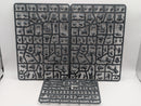 Warhammer Horus Heresy: Space Marine MKVI Tactical Marines (SPRUE0018)