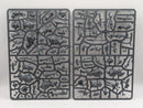 Warhammer 40k: T'au Empire Krootox Rampagers (SPRUE0014)