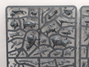 Warhammer 40k: T'au Empire Krootox Rampagers (SPRUE0014)
