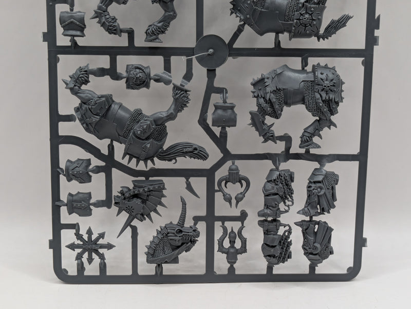 Warhammer The Old World: Warriors of Chaos Knights Sprue (SPRUE0012)