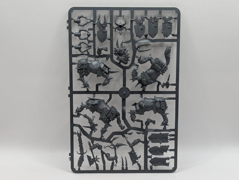 Warhammer The Old World: Warriors of Chaos Knights Sprue (SPRUE0012)