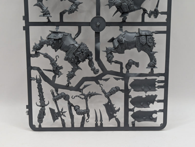 Warhammer The Old World: Warriors of Chaos Knights Sprue (SPRUE0012)