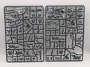 Warhammer 40k: World Eaters Eightbound Sprue - Missing x2 Weapons (SPRUE007)