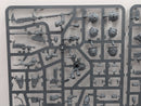 Warhammer 40k: World Eaters Eightbound Sprue - Missing x2 Weapons (SPRUE007)