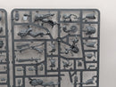 Warhammer 40k: World Eaters Eightbound Sprue - Missing x2 Weapons (SPRUE007)