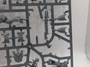 Warhammer 40k: World Eaters Eightbound Sprue - Missing x2 Weapons (SPRUE007)