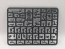 Warhammer Horus Heresy: Space Marine MKVI Tactical Marines - Incomplete (SPRUE0038)