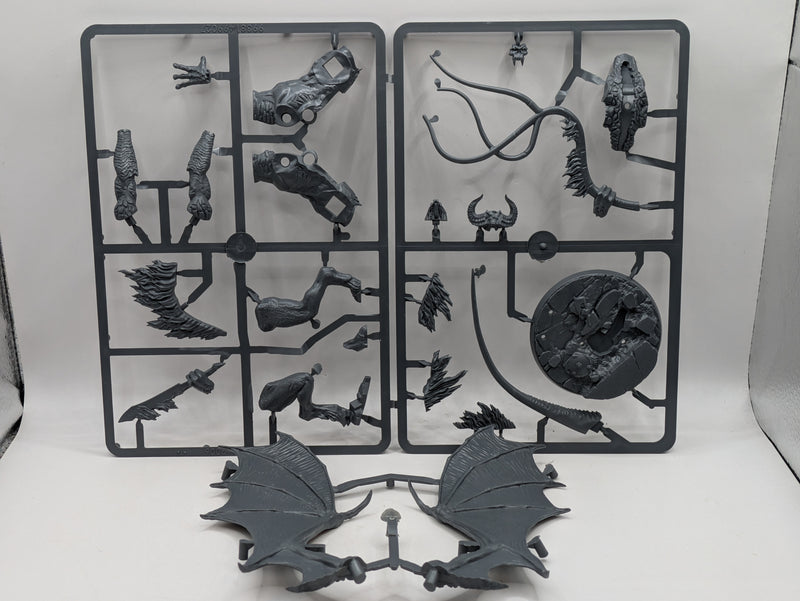 Middle Earth Strategy Battle Game: Moria Balrog (SPRUE0030)