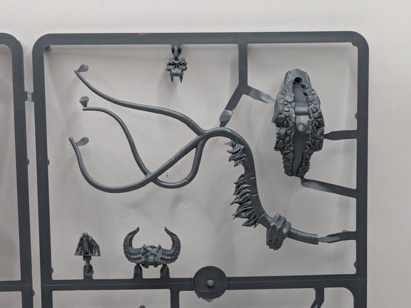 Middle Earth Strategy Battle Game: Moria Balrog (SPRUE0030)