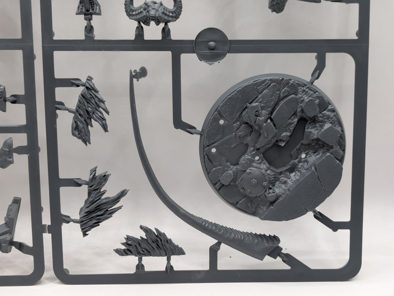 Middle Earth Strategy Battle Game: Moria Balrog (SPRUE0030)