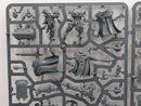 Warhammer Age of Sigmar: Slaves to Darkness Start Collecting Chaos Warriors (SPRUE0060)