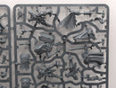 Warhammer Age of Sigmar: Slaves to Darkness Start Collecting Chaos Warriors (SPRUE0060)