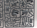 Warhammer Age of Sigmar: Slaves to Darkness Start Collecting Chaos Warriors (SPRUE0060)