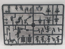 Warhammer 40k: Space Marine Dark Angels Firstborn Parts (SPRUE0075)