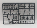 Warhammer 40k: Space Marine Dark Angels Firstborn Parts (SPRUE0075)