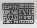Warhammer 40k: Space Marine Dark Angels Firstborn Parts (SPRUE0075)
