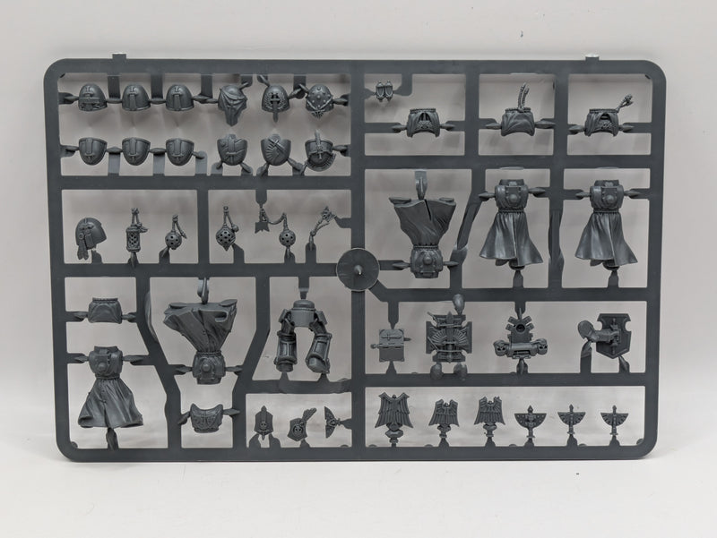 Dark Angels Veterans Bits Power Fist Firstborn DA Company Space Marines Bitz Dark Angels Veterans Bits Power Fist Firstborn DA Company Space Marines Bitz