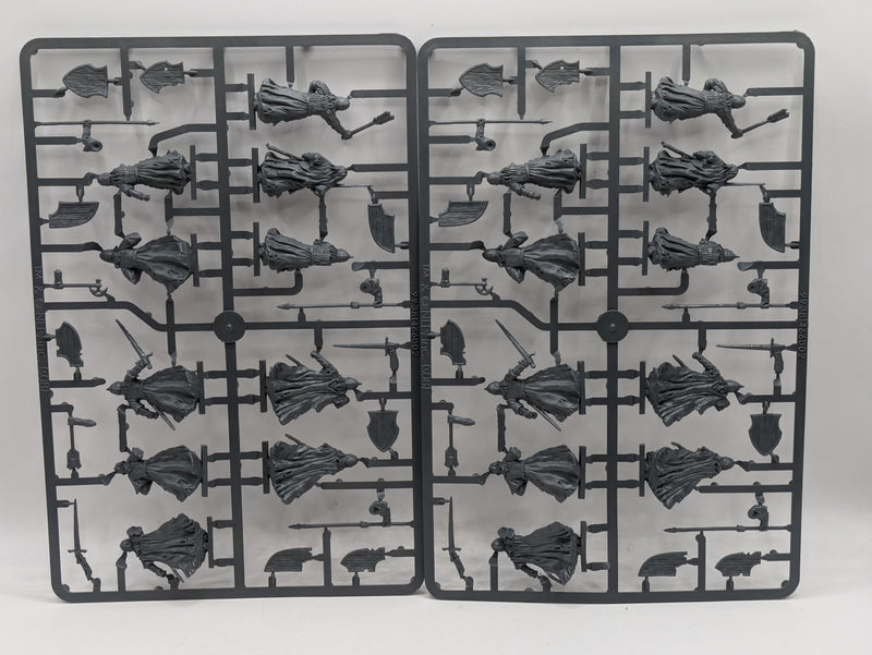 Middle Earth Strategy Battle Game: Dead of Dunharrow Warriors of the Dead (SPRUE0074)