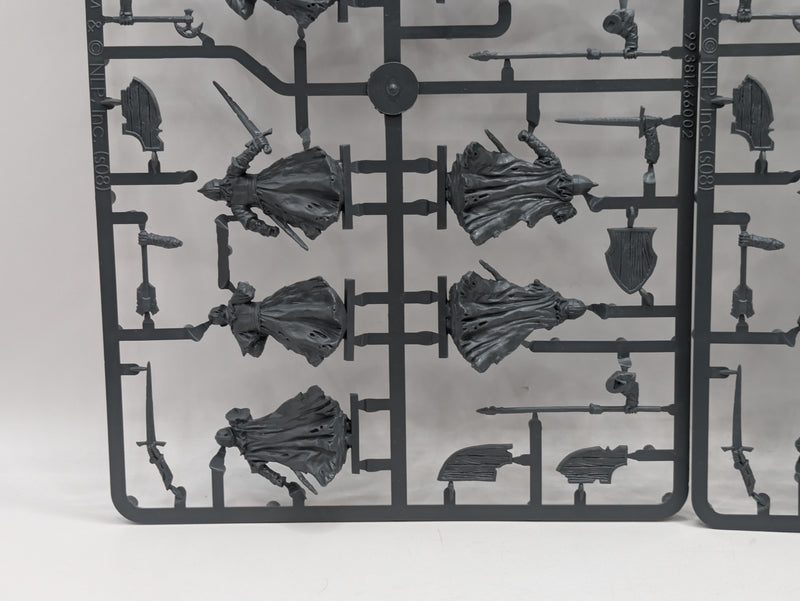 Middle Earth Strategy Battle Game: Dead of Dunharrow Warriors of the Dead (SPRUE0074)