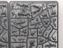 Warhammer 40k: Space Marine Infernus Marines (SPRUE0068)