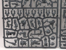 Warhammer 40k: World Eaters Khorne Bezerkers - Missing Sprue Frame (SPRUE0063)