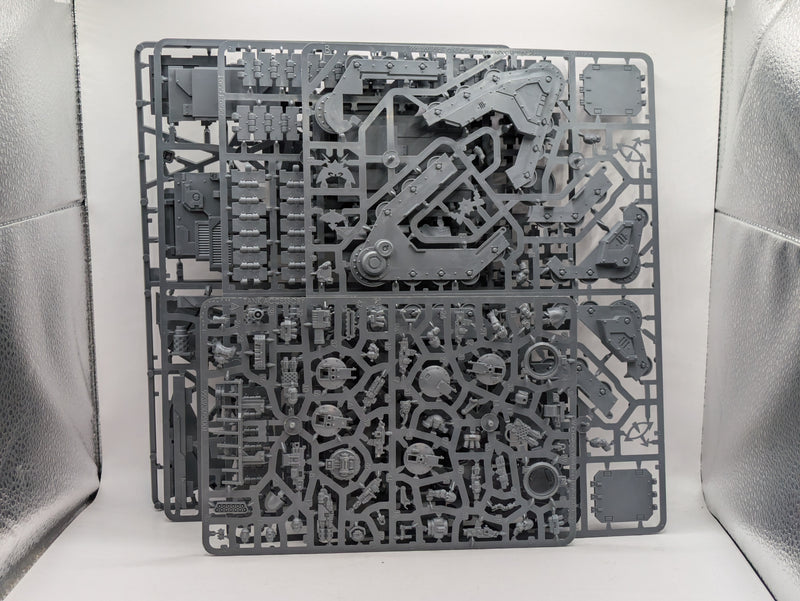 Warhammer Horus Heresy: Spartan Assault Tank (SPRUE0061)