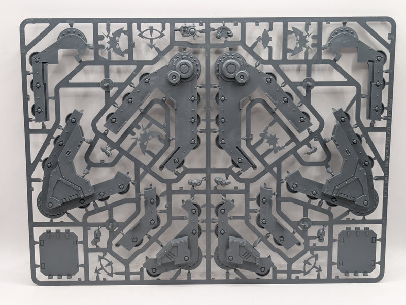 Warhammer Horus Heresy: Spartan Assault Tank (SPRUE0061)