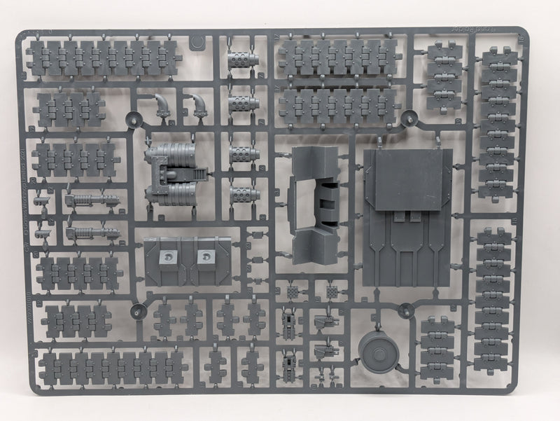 Warhammer Horus Heresy: Spartan Assault Tank (SPRUE0061)