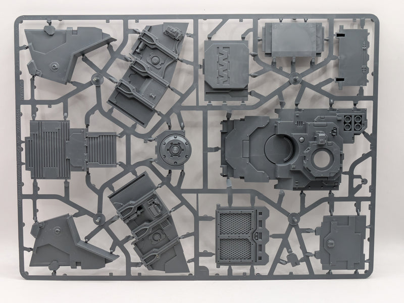 Warhammer Horus Heresy: Spartan Assault Tank (SPRUE0061)