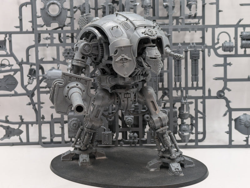 Warhammer 40k: Imperial Knight Paladin (AX016)