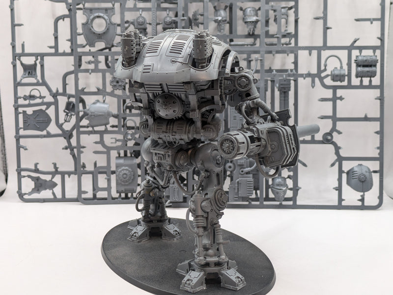 Warhammer 40k: Imperial Knight Paladin (AX016)