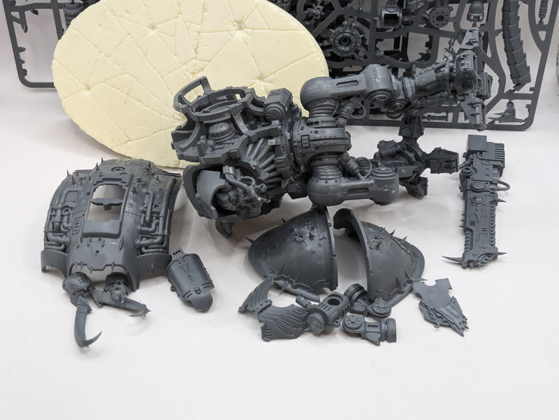 Warhammer 40k: Chaos Knight Abominant (AL060)