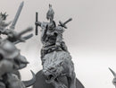 Warhammer Age of Sigmar: Stormcast Eternals Evocators on Celestial Dracolines (BF006)