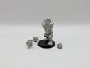 Middle Earth Strategy Battle Game: Moria Metal Cave Troll - Missing Arm (AZ064)