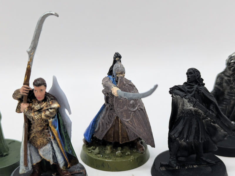 Middle Earth Strategy Battle Game: Elf Characters Bundle (AW165)