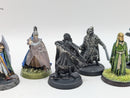 Middle Earth Strategy Battle Game: Elf Characters Bundle (AW165)