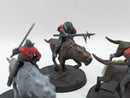 Middle Earth Strategy Battle Game: Mordor Warg Riders (AW194)