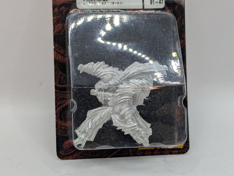 Warhammer The Old World: Vampire Counts Metal Spirit Hosts BNIB (AK010)