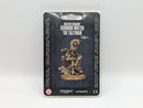 Warhammer 40k: Death Guard Scribbus Wretch The Tallyman (AA106)