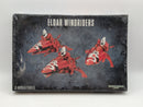 Warhammer 40k: Aeldari Eldar Windriders (AV608)