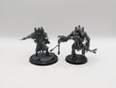 Warhammer 40k: Adepta Sororitas Morvenn Vahl (Missing Spear) and Penitent Engine (AF010)