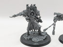 Warhammer 40k: Adepta Sororitas Morvenn Vahl (Missing Spear) and Penitent Engine (AF010)