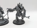 Warhammer 40k: Adepta Sororitas Morvenn Vahl (Missing Spear) and Penitent Engine (AF010)