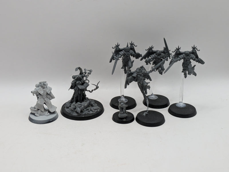 Warhammer 40k: Adepta Sororitas Bundle (AW243)