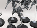 Warhammer 40k: Adepta Sororitas Bundle (AW243)