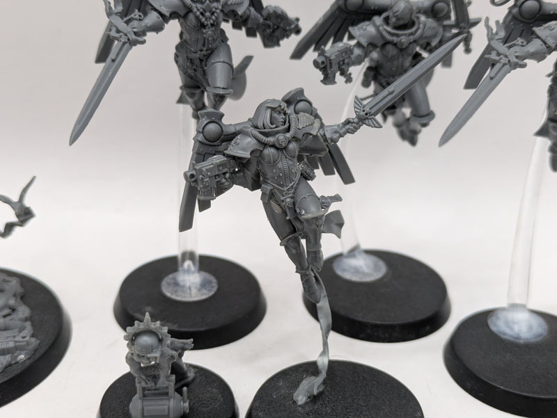 Warhammer 40k: Adepta Sororitas Bundle (AW243)