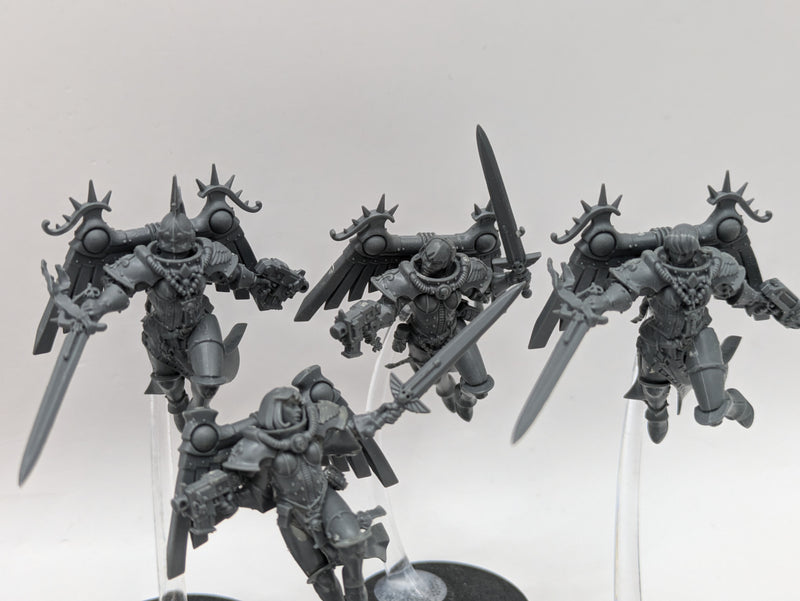 Warhammer 40k: Adepta Sororitas Bundle (AW243)