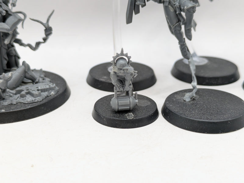 Warhammer 40k: Adepta Sororitas Bundle (AW243)