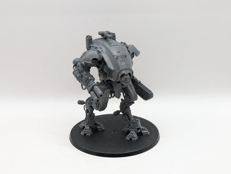 Warhammer 40k: Imperial Knight Armiger (BF049)
