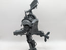 Warhammer 40k: Chaos Space Marine World Eaters Converted Kytan Ravager (AR007)